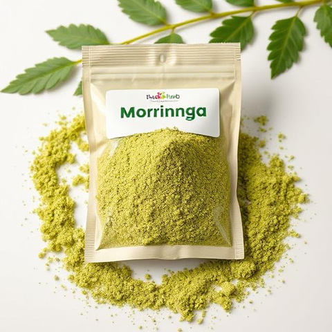 Redish Moringa Powder